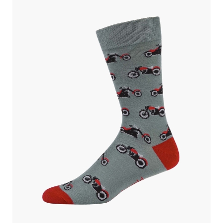 Mens Harley Bamboo Socks