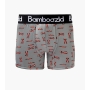 F1 Race Car Bamboo Mens Underwear