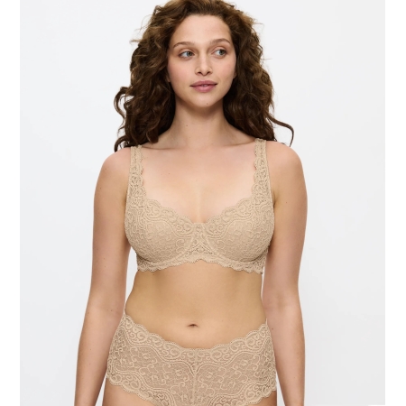 Triumph Amourette Wirefree Bra