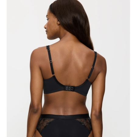 Triumph Wild Azalea Florale W01 Bra