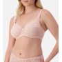 Triumph Essential Lace Balconette Bra