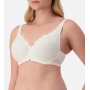 Triumph Embroidered Minimizer Bra