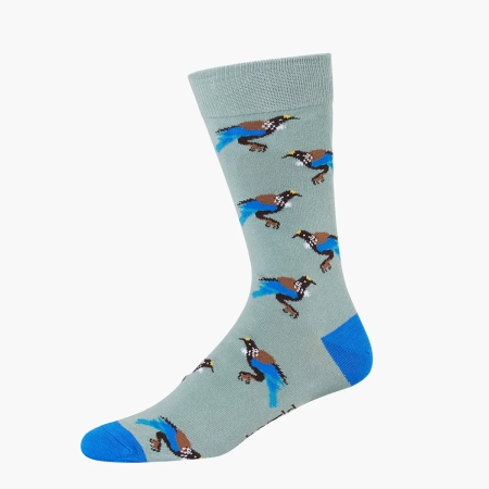 Mens Tui Bamboo Socks