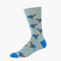 Mens Tui Bamboo Socks
