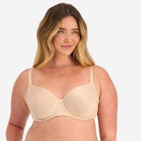 Berlei Curves Lift and Shape T-Shirt Underwire Bra