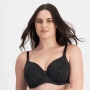 Berlei Curves Lift and Shape T-Shirt Underwire Bra