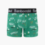 Golf Fore Bamboo Mens Underwear